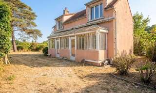 Maison 4 Pièces 78 m² à vendre à Saint-Georges-sur-Baulche (89000)