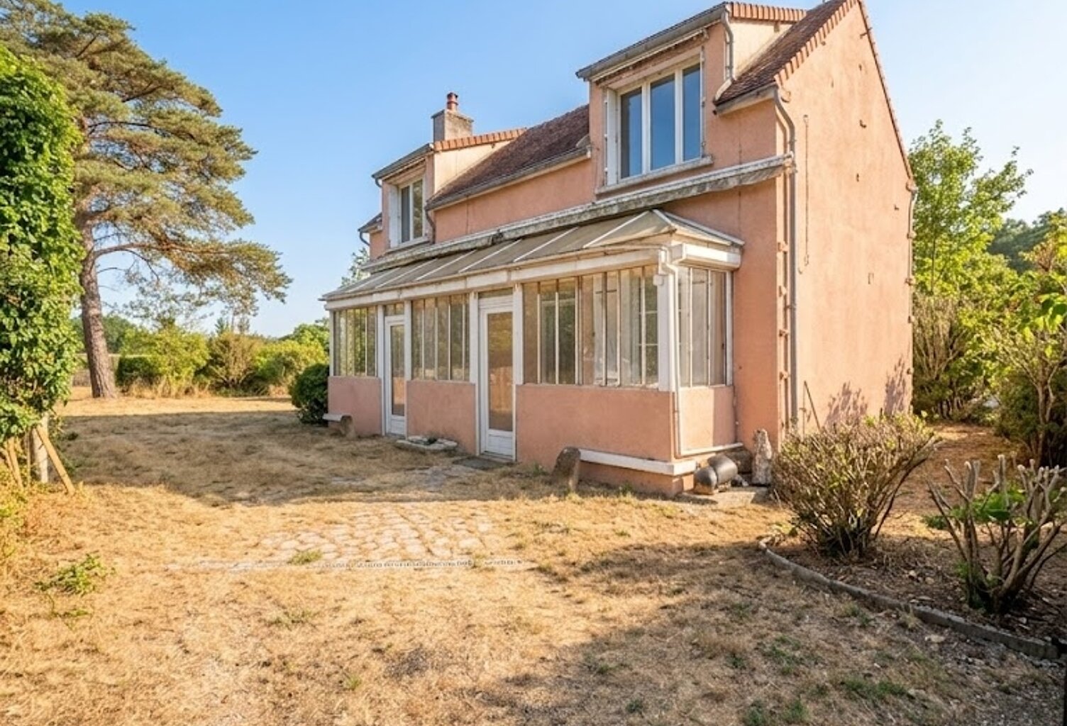 Vente Maison/villa 4 pièces — photo 1