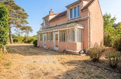 Vente Maison/villa 4 pièces — photo du bien