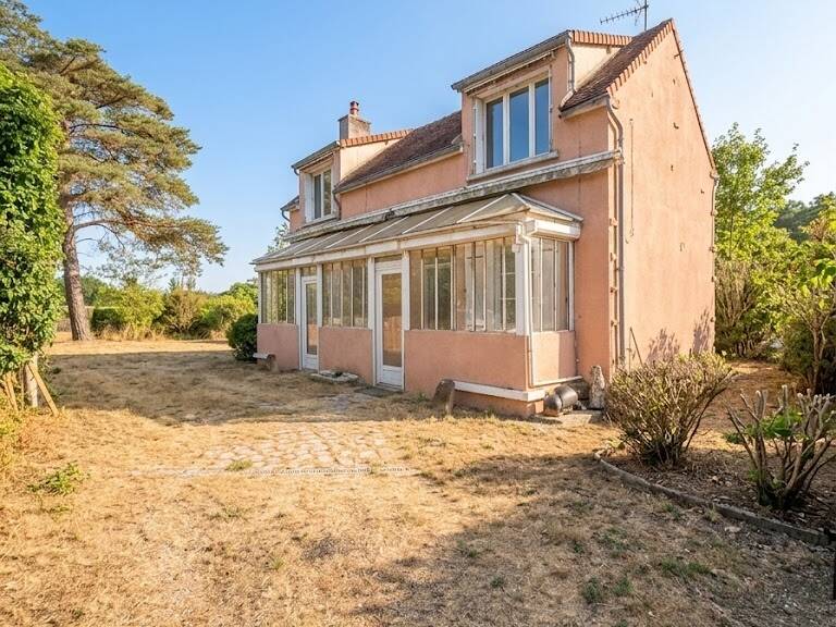 Vente Maison/villa 4 pièces — photo 1