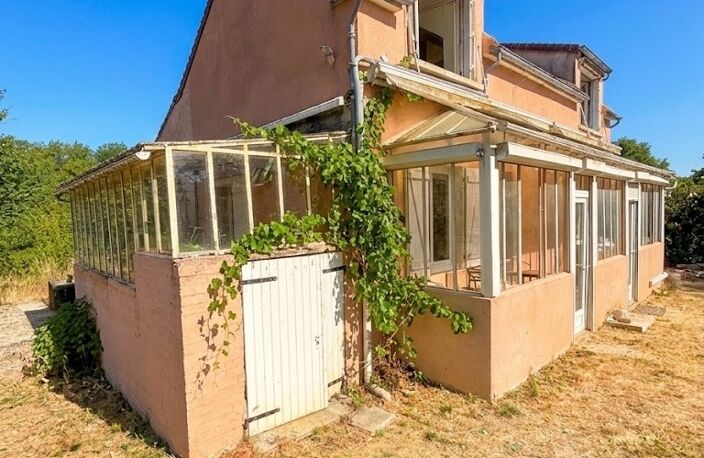 Vente Maison/villa 4 pièces — photo 2