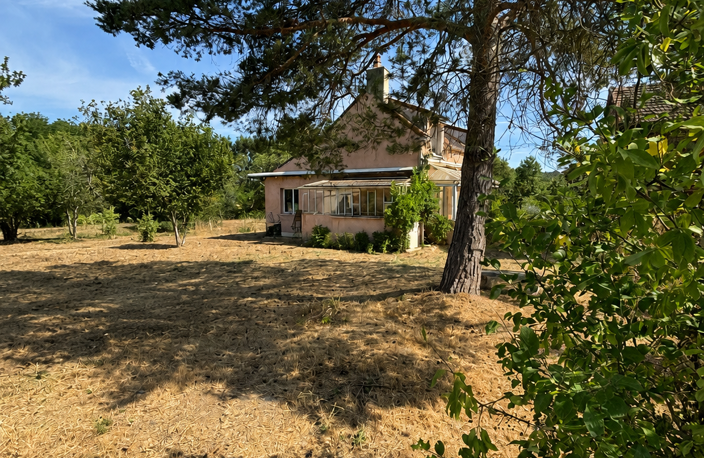 Vente Maison/villa 4 pièces — photo 3
