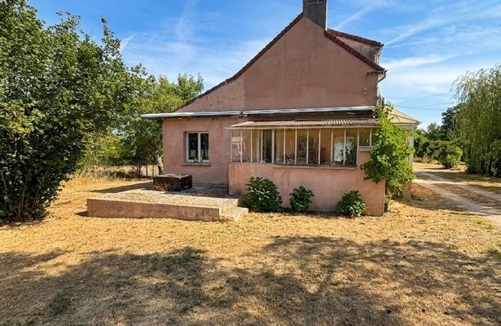 Vente Maison/villa 4 pièces — photo 4