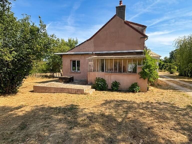 Vente Maison/villa 4 pièces — photo 1