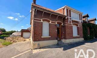 Maison 5 Pièces 120 m² à vendre à Bantouzelle (59266)