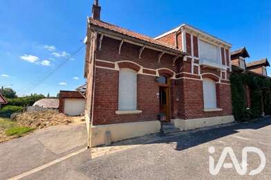 Maison 5 pièces 169900 €