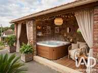 Vente Maison/villa 5 pièces — photo 3