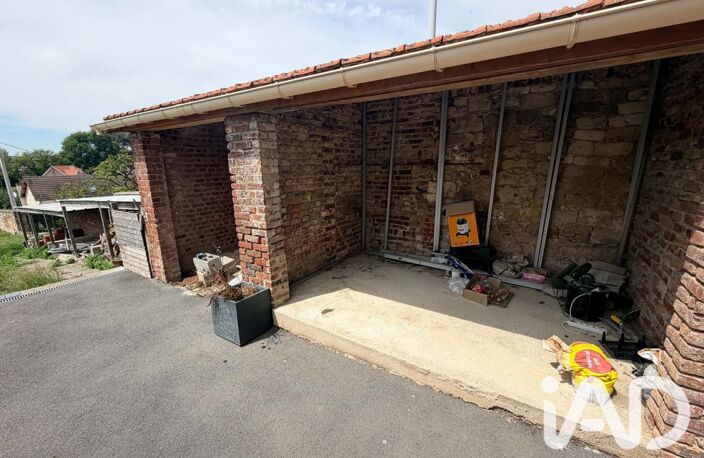 Vente Maison/villa 5 pièces — photo 4