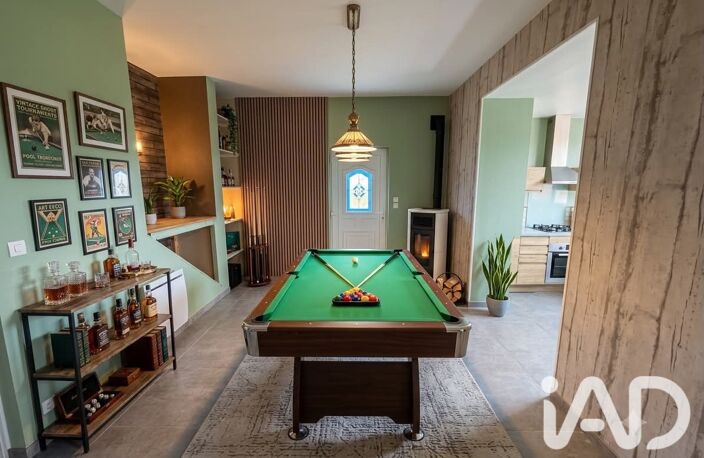 Vente Maison/villa 5 pièces — photo 5