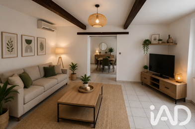 Maison 4 pièces 108000 €