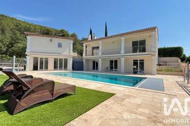 Maison 7 pièces 1190000 €