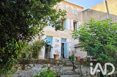 Maison 6 pièces 189000 €
