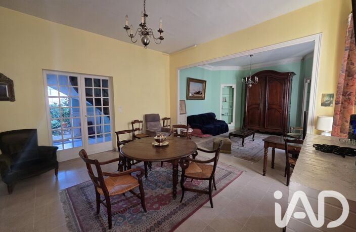 Vente Maison de ville 6 pièces — photo 3