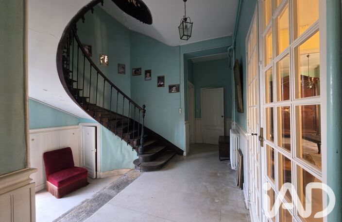 Vente Maison de ville 6 pièces — photo 4