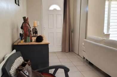 Maison 4 pièces 254000 €