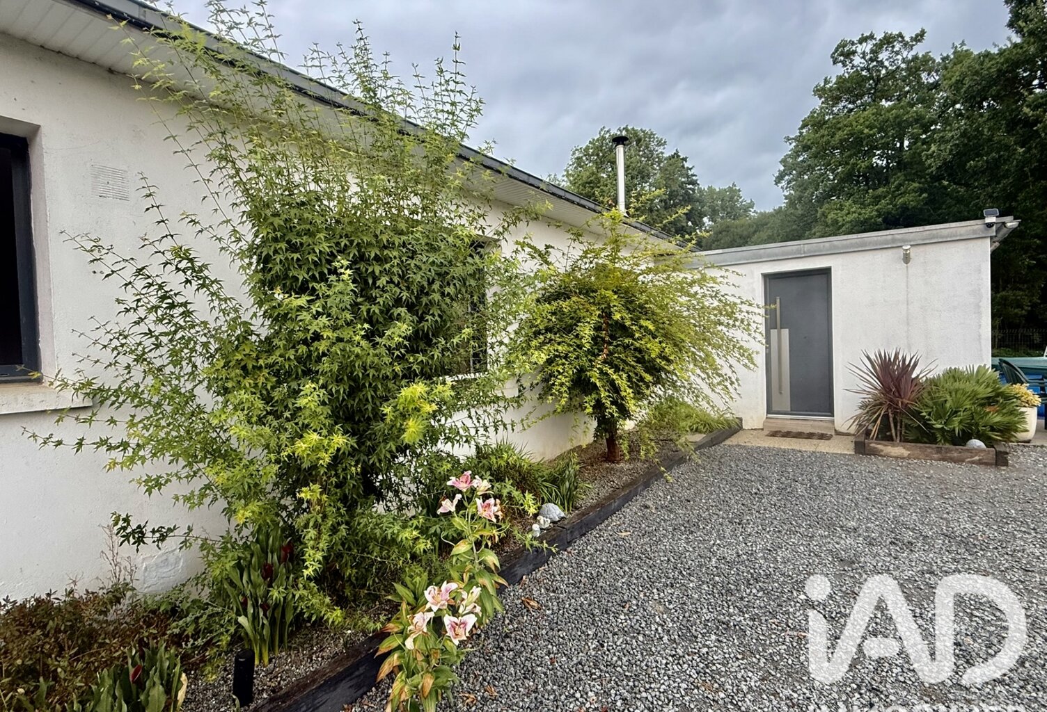 Vente Maison/villa 6 pièces — photo 1