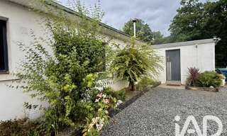 Maison 6 Pièces 135 m² à vendre à La Trinité-Porhoët (56490)