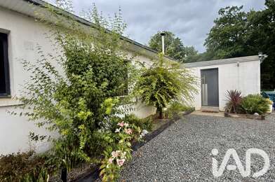 Maison 6 pièces 190000 €