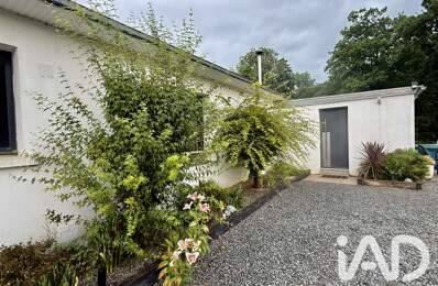 Vente Maison/villa 6 pièces — photo du bien