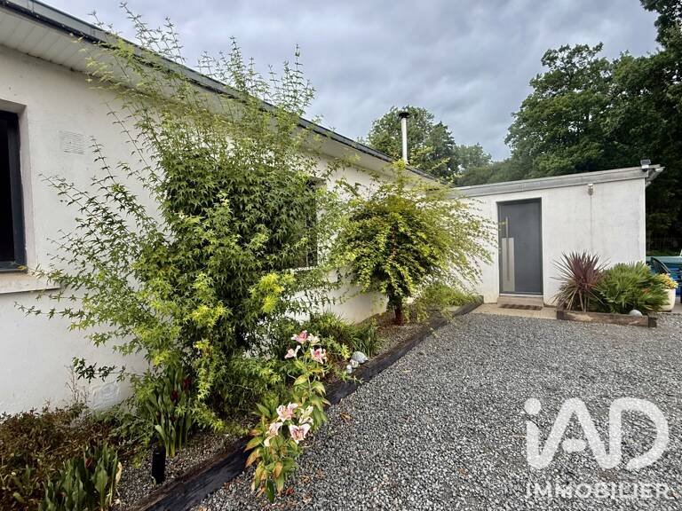 Vente Maison/villa 6 pièces — photo 1