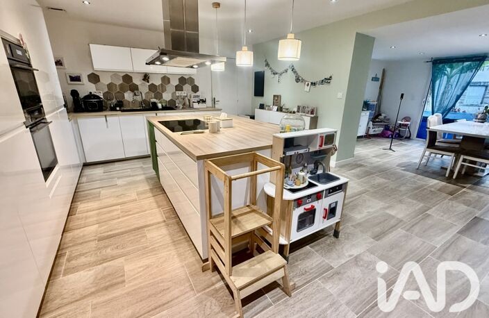 Vente Maison/villa 6 pièces — photo 5