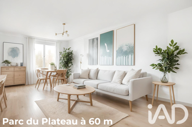 Maison 4 pièces 330000 €