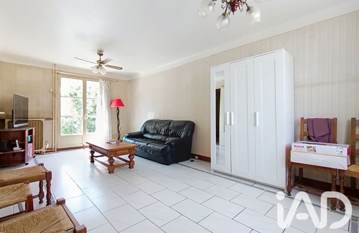 Vente Maison/villa 4 pièces — photo 2