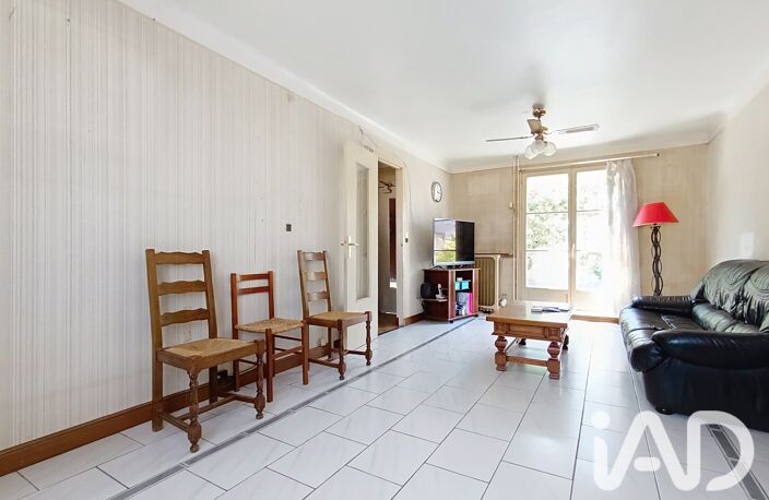 Vente Maison/villa 4 pièces — photo 3