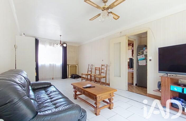 Vente Maison/villa 4 pièces — photo 4
