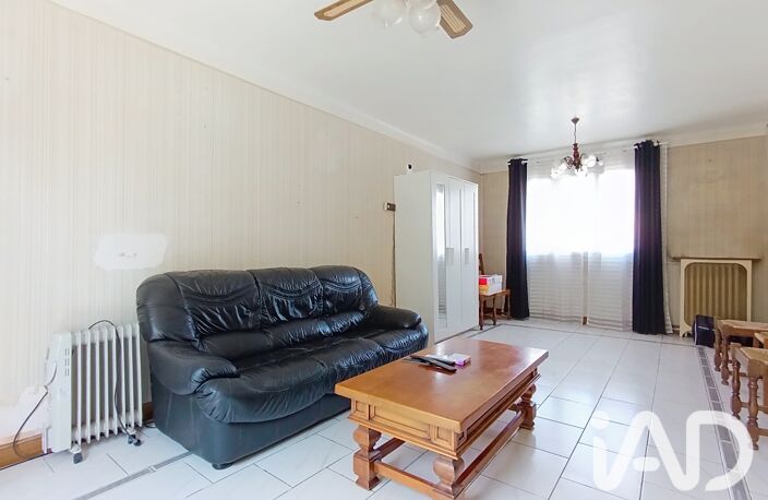 Vente Maison/villa 4 pièces — photo 5