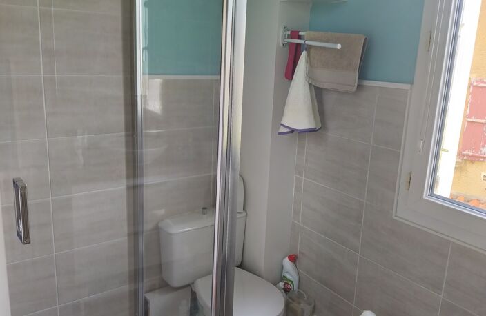 Vente Appartement 2 pièces — photo 2