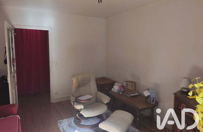 Vente Appartement 2 pièces — photo 5