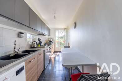 Appartement 3 pièces 249000 €