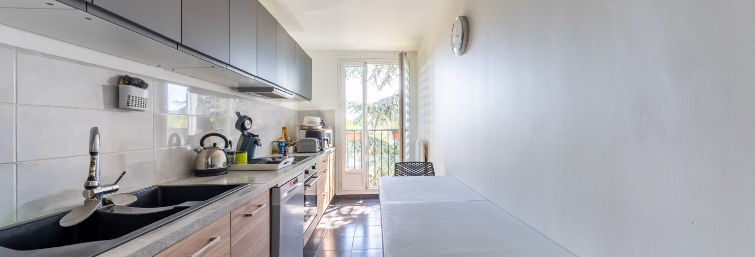 Appartement 3 Pièces 73 m² à vendre à Chevilly-Larue (94550)