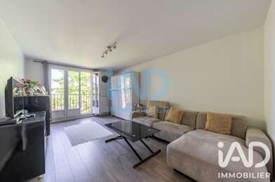 Appartement 3 pièces 249000 €
