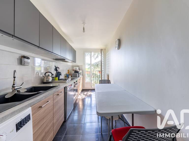 Vente Appartement 3 pièces — photo 1