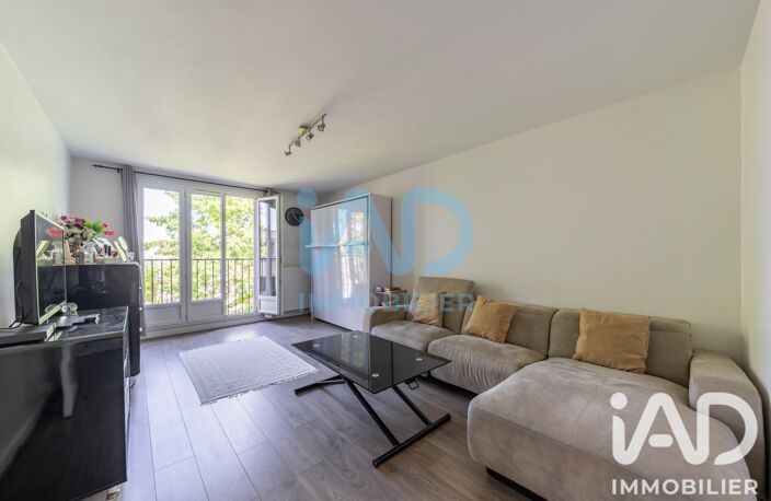 Vente Appartement 3 pièces — photo 2