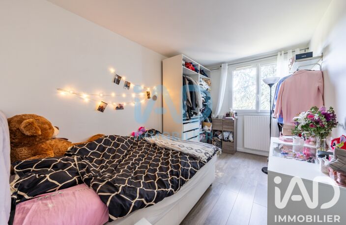 Vente Appartement 3 pièces — photo 3