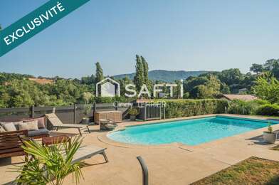 Maison 7 pièces 499000 €