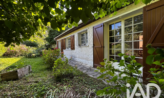 Maison 4 Pièces 88 m² à vendre à Saint-Augustin (77515)