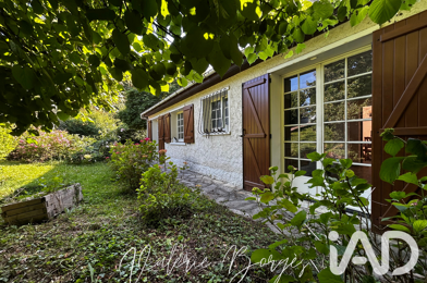 Maison 4 pièces 255000 €
