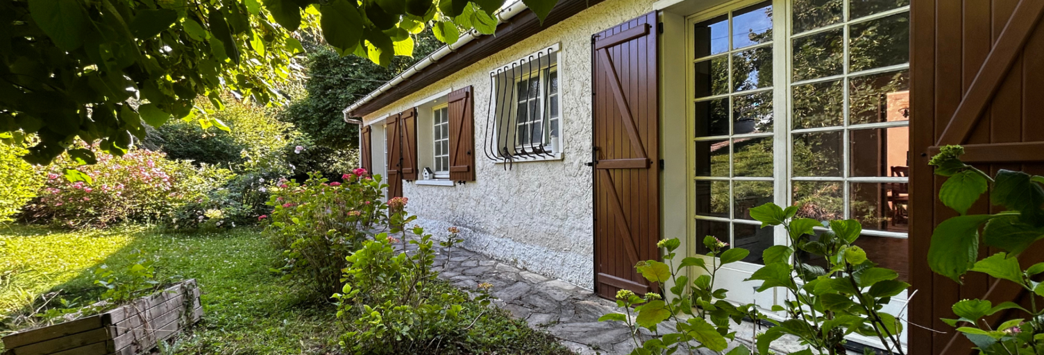 Maison 4 Pièces 88 m² à vendre à Saint-Augustin (77515)