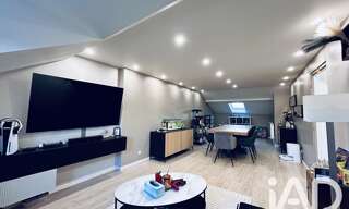 Appartement 3 Pièces 75 m² à vendre à Knutange (57240)