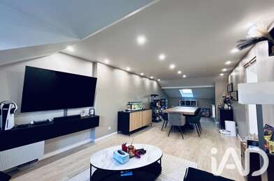 Appartement 3 pièces 140000 €