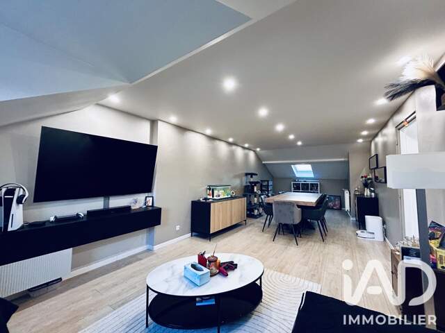Vente Appartement 3 pièces — photo du bien