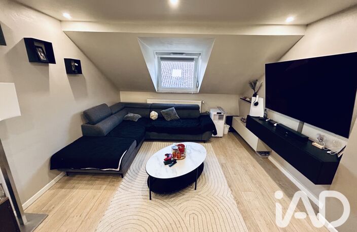 Vente Appartement 3 pièces — photo 2