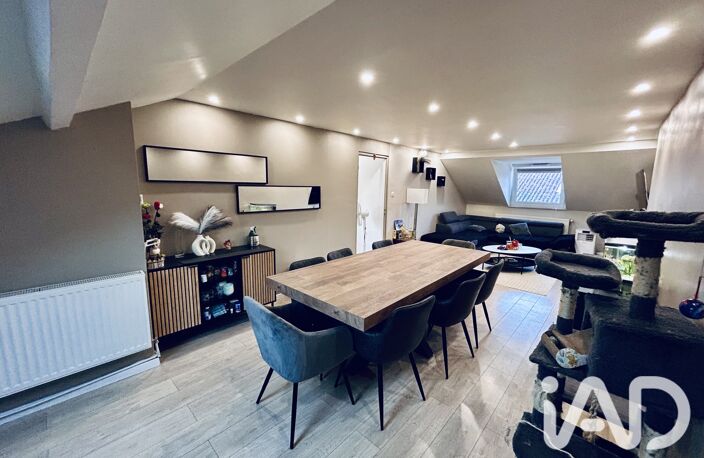 Vente Appartement 3 pièces — photo 3