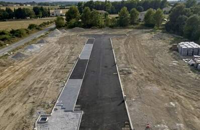 Vente Terrain à bâtir 300 m&sup2; — photo du bien