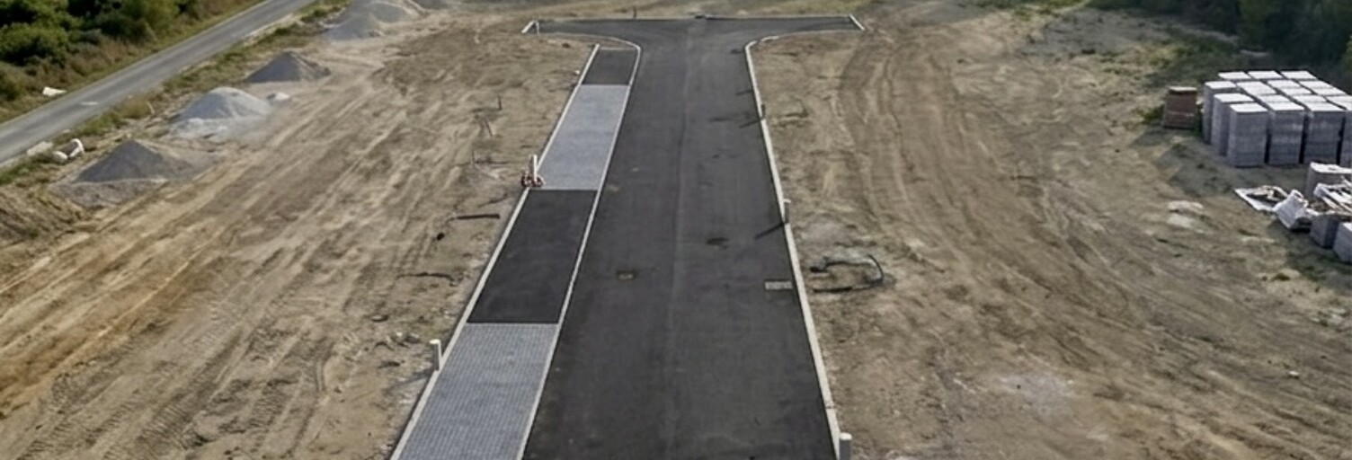Terrain  300 m² à vendre à Jonquières-Saint-Vincent (30300)