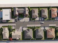 Vente Terrain à bâtir 300 m&sup2; — photo 2